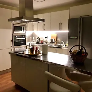  Apartment Modern Penthouse Near The Sea
