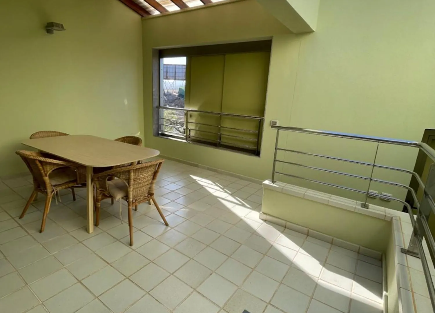 El Medano Los Patios Apartment El Medano (Tenerife)