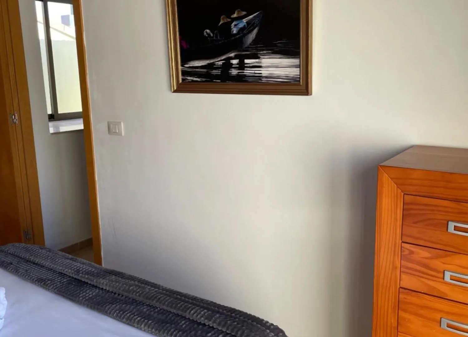 Apartment El Medano Los Patios Spain